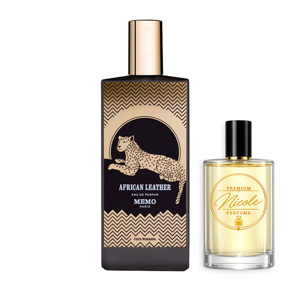 Premium 1003060 e frymëzuar nga African Leather | Memo Paris - Unisex