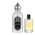 Premium 1003061 e frymëzuar nga Musk Kashmir | Attar Collection - Unisex