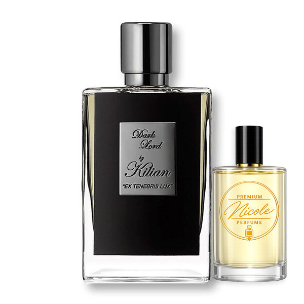 Premium 1003062 EDP i frymëzuar nga Dark Lord | Kilian për meshkuj