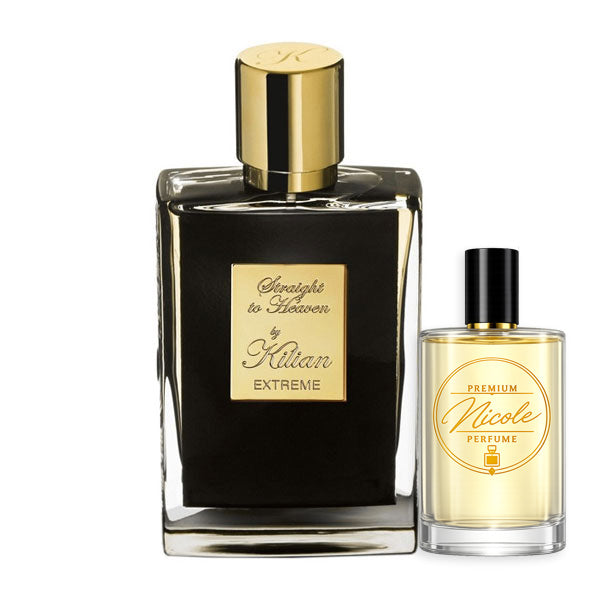 Premium 1003063 e frymëzuar nga Straight to Heaven Extreme | Kilian - Unisex