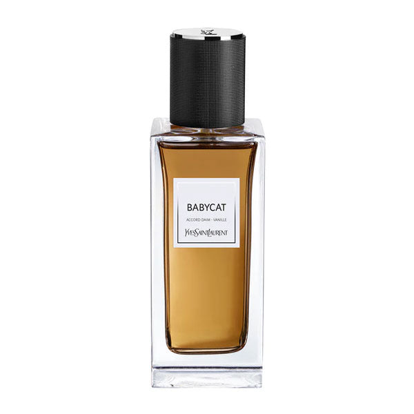 Premium 1003066 i frymëzuar nga Babycat | Yves Saint Laurent për burra