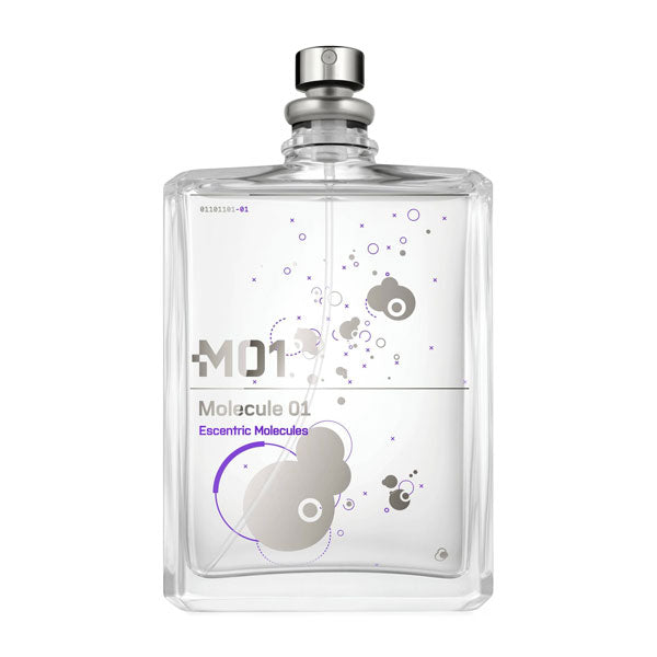 Premium 1003067 i frymëzuar nga Molecule 01 | Escentric Molecules - Unisex