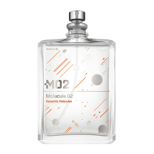Premium 1003068 frymëzuar nga Molecule 02 | Escentric Molecules - Unisex