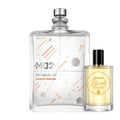 Premium 1003068 frymëzuar nga Molecule 02 | Escentric Molecules - Unisex