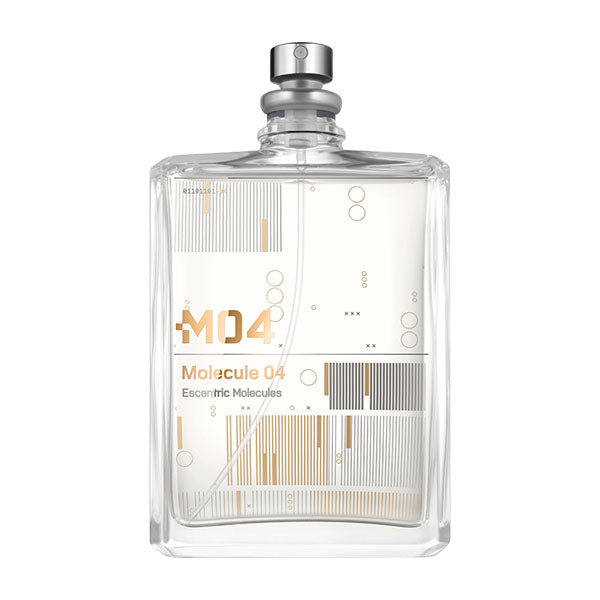 Premium 1003069 frymëzuar nga Molecule 04 | Escentric Molecules - Unisex