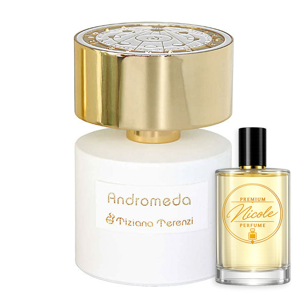 Premium 1003070 i frymëzuar nga Andromeda | Tiziana Terenzi - Unisex