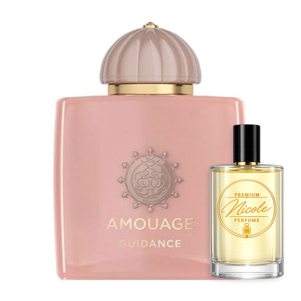 Premium 1003071 i frymëzuar nga Guidance | Amouage - Unisex