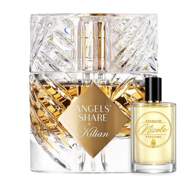 Premium 1003072 EDP i frymëzuar nga Angels’ Share Anniversary Edition | Kilian - Unisex