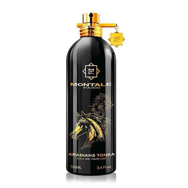 Premium 1003073 e frymëzuar nga Arabians Tonka | Montale - Unisex