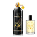 Premium 1003073 e frymëzuar nga Arabians Tonka | Montale - Unisex