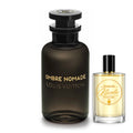 Premium 1003074 i frymëzuar nga Ombre Nomade | Louis Vuitton - Unisex