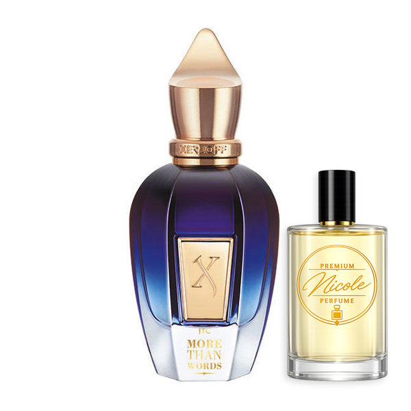 Premium 1003078 i frymëzuar nga More Than Words | Xerjoff - Unisex