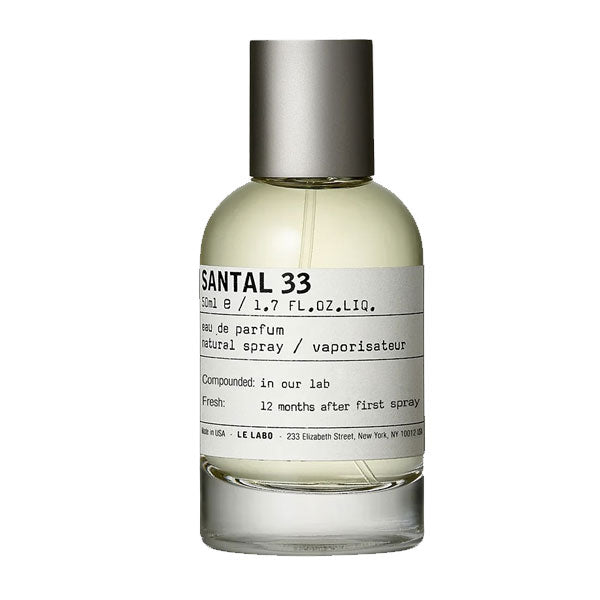 Premium 1003079 frymëzuar nga Santal 33 | Le Labo - Unisex