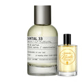 Premium 1003079 frymëzuar nga Santal 33 | Le Labo - Unisex