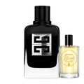 Premium 1003080 i frymëzuar nga Gentleman Society | Givenchy për meshqet