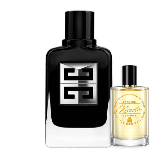 Premium 1003080 i frymëzuar nga Gentleman Society | Givenchy për meshqet