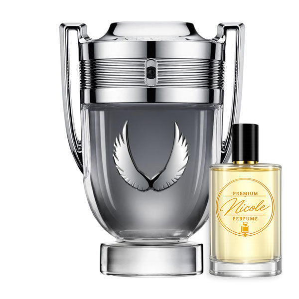 Premium 1003081 e frymëzuar nga Invictus Platinum | Paco Rabanne për meshkuj