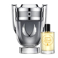 Premium 1003081 e frymëzuar nga Invictus Platinum | Paco Rabanne për meshkuj