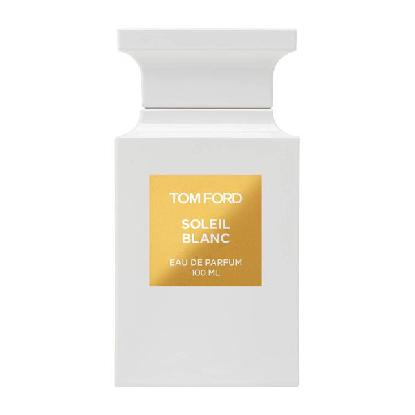 Premium 1003083 frymëzuar nga Soleil Blanc | Tom Ford - Unisex