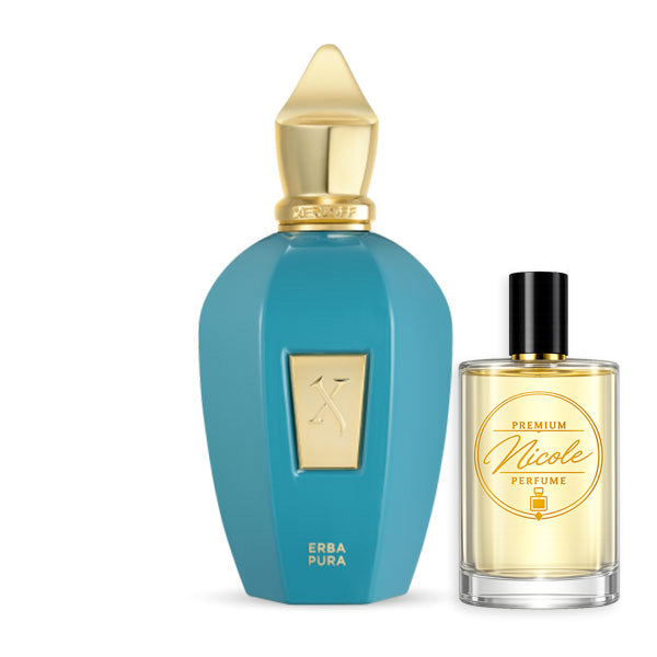 Premium 1003086 i frymëzuar nga Erba Pura | Xerjoff - Unisex