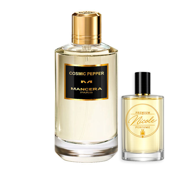 Premium 1003088 e frymëzuar nga Cosmic Pepper | Mancera - Unisex