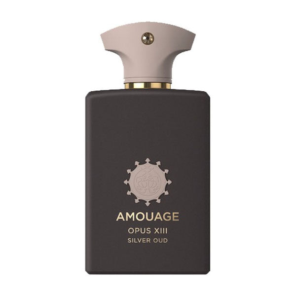 Premium 1003089 EDP e frymëzuar nga Opus XIII – Silver Oud | Amouage për femra, për meshkuj, unisex
