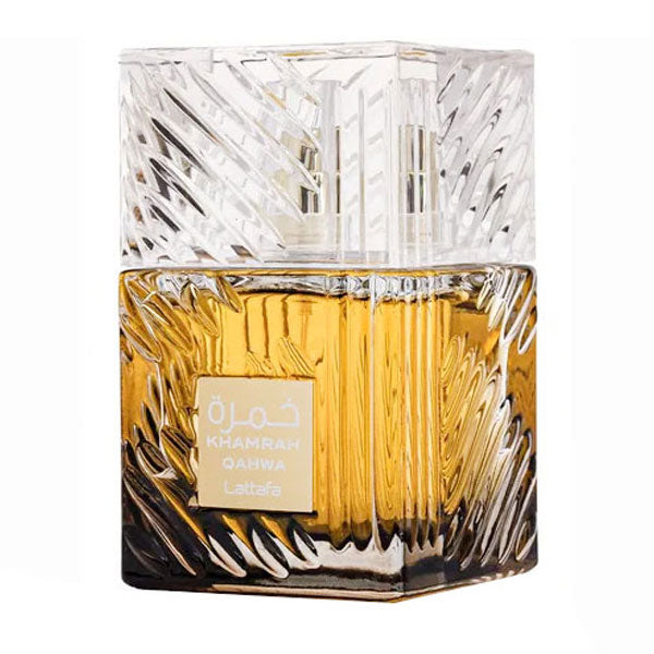 Premium 1003096 i frymëzuar nga Khamrah Qahwa | Parfume Lattafa - Unisex