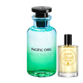 Premium 1003098 e frymëzuar nga Pacific Chill | Louis Vuitton - Unisex