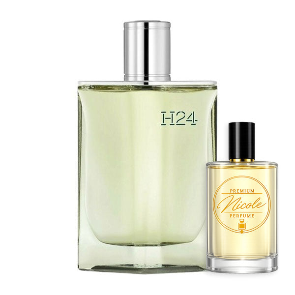 Premium 1004001 i frymëzuar nga H24 | Hermes për meshkuj