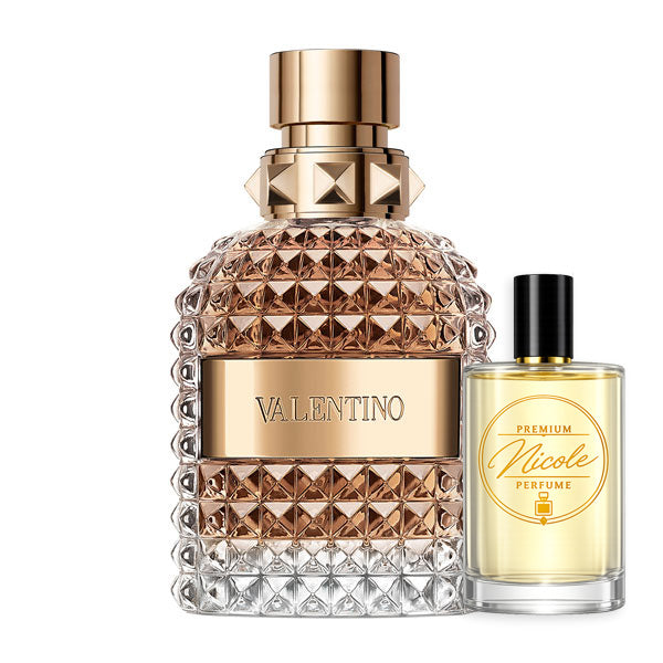 Premium 1004003 e frymëzuar nga Uomo | Valentino për meshkujt