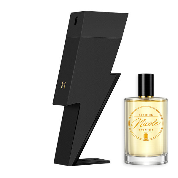 Premium 1004004 e frymëzuar nga Bad Boy Le Parfum | Carolina Herrera për meshkujt