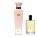 Premium 1004014 e frymëzuar nga Nude Musk | Adolfo Dominguez për femra