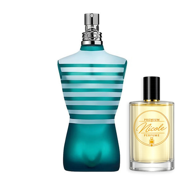 Premium 1004015 frymëzuar nga Le Male | Jean Paul Gaultier për meshkuj