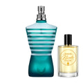 Premium 1004015 frymëzuar nga Le Male | Jean Paul Gaultier për meshkuj