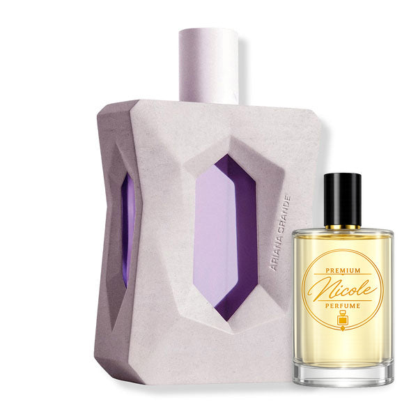 Premium 1004017 e frymëzuar nga God is a Woman | Ariana Grande për Femra