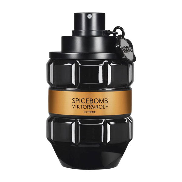 Premium 1004022 i frymëzuar nga Spicebomb Viktor&Rolf për meshkujt