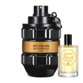 Premium 1004022 i frymëzuar nga Spicebomb Viktor&Rolf për meshkujt