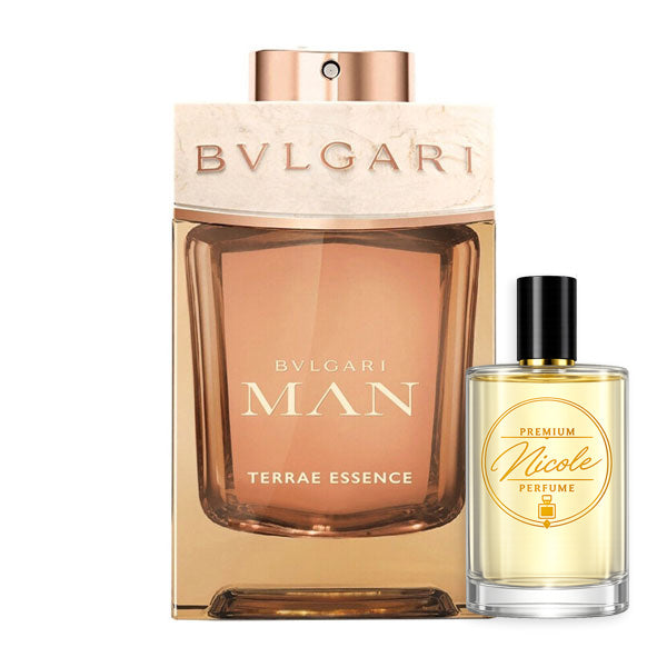 Premium 1004023 i frymëzuar nga Terrae Essence|Bvlgari për meshkujt