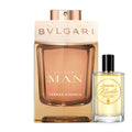 Premium 1004023 i frymëzuar nga Terrae Essence|Bvlgari për meshkujt