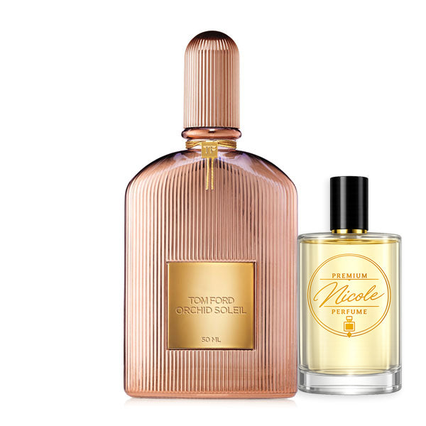 Premium 1004025 e frymëzuar nga Orchid Soleil | Tom Ford për Femra