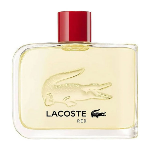 Premium 1004026 i frymëzuar nga Red | Lacoste për meshkujt