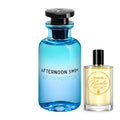 Premium 1004028 frymëzuar nga Afternoon Swim | Louis Vuitton - Unisex