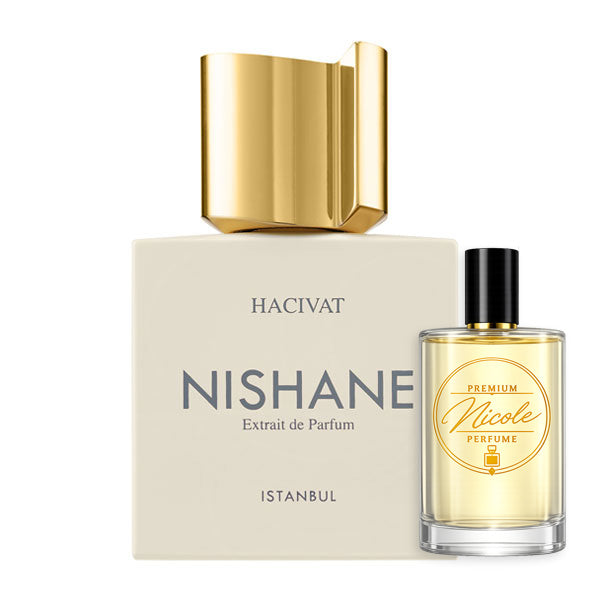Premium 1004030 i frymëzuar nga Nishane | Hacivat - Unisex