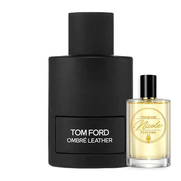 Premium 1004032 e frymëzuar nga Ombre Leather | Tom Ford - Unisex