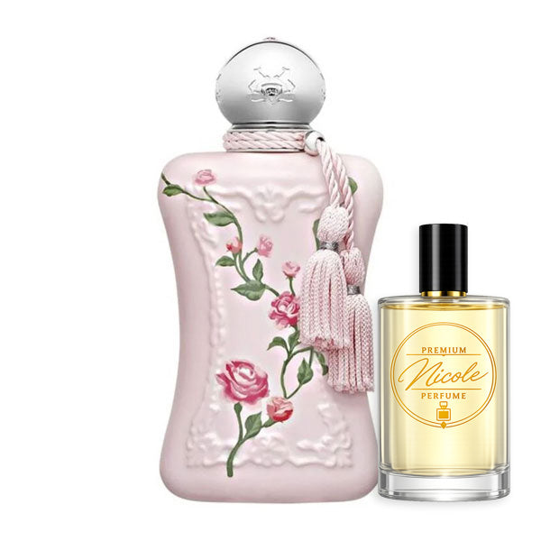 Premium 1004034 frymëzuar nga Delina | Parfums De Marly për Femrat