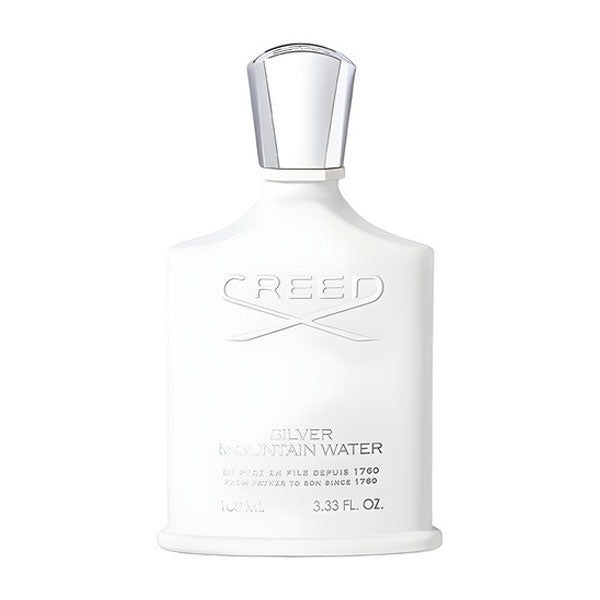 Premium 1004035 e frymëzuar nga Silver Mountain Water | Creed - Unisex