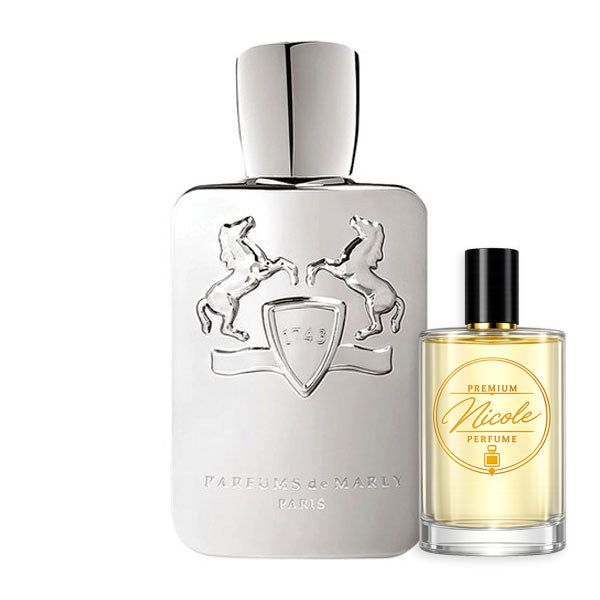 Premium 1004036 i frymëzuar nga Pegasus | Parfum de Marly - Unisex