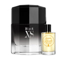 Premium 1004038 i Frymëzuar nga Black XS | Paco Rabanne për Meshkuj