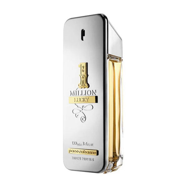 Premium 1004040 i Frymëzuar nga 1 Million Lucky | Rabanne për meshkuj