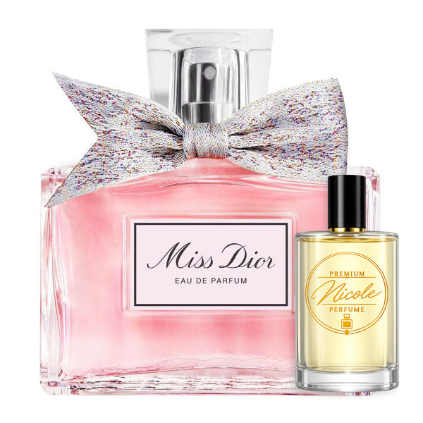 Premium 1004041 i frymëzuar nga Miss Dior | Christian Dior për femrat